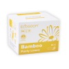 Absorbante bio din bambus , biodegradabile, Eco Boom - PREMIUM - imagine 2