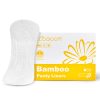 Absorbante bio din bambus , biodegradabile, Eco Boom - PREMIUM - imagine 5