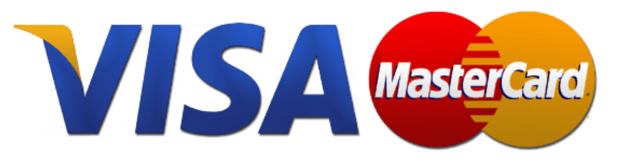 Visa și Mastercard